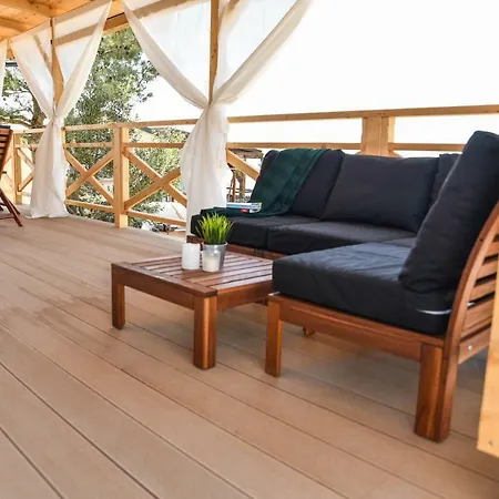 Relax Mobile House Casa vacanze
