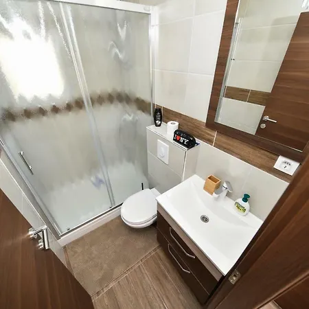 Relax Mobile House Casa vacanze *