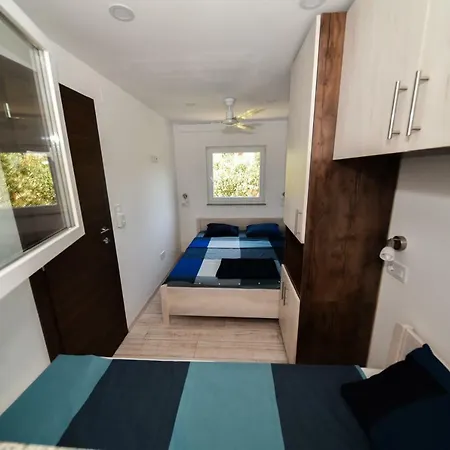 Relax Mobile House