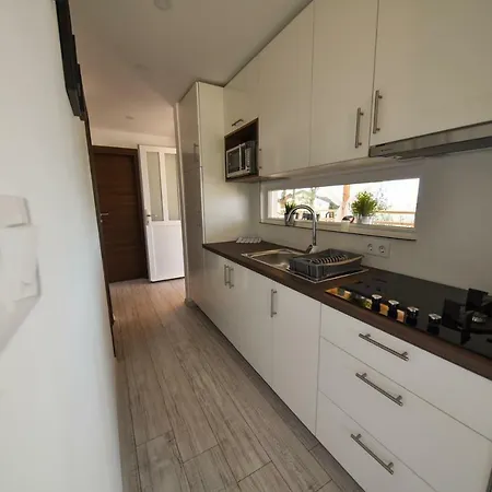Casa vacanze Relax Mobile House *