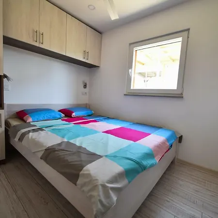 Casa vacanze Relax Mobile House *