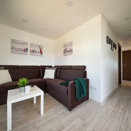 Relax Mobile House Casa vacanze *