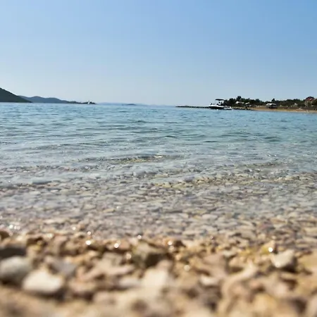 Relax Mobile House * Drage