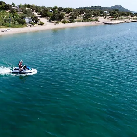 Casa vacanze Relax Mobile House