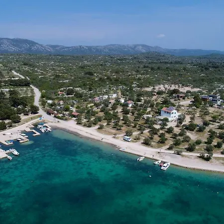 Relax Mobile House Casa vacanze *