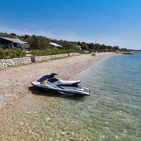 Relax Mobile House Casa vacanze