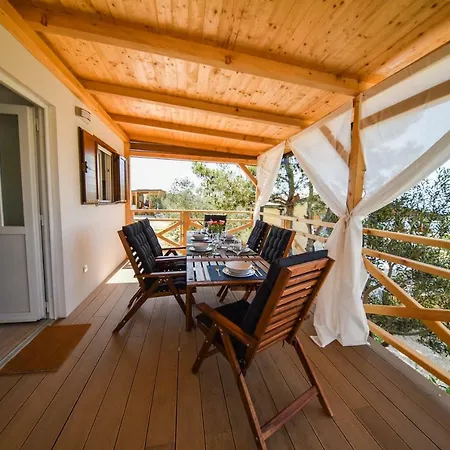 Casa vacanze Relax Mobile House *