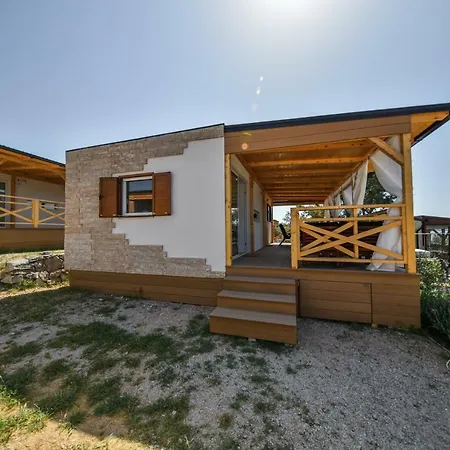 Relax Mobile House 펜션 *